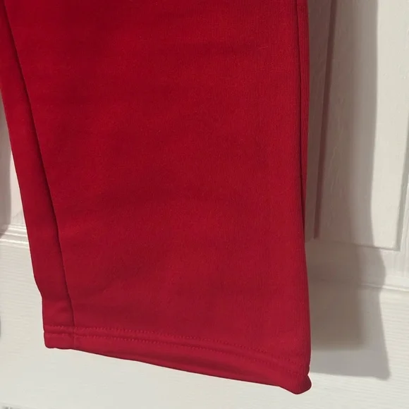 Red Sweatpants - Picture 2 of 4